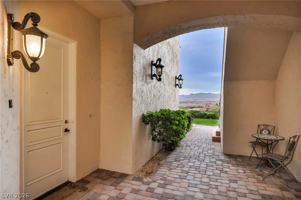 14 Strada Di Circolo, Henderson, NV 89011