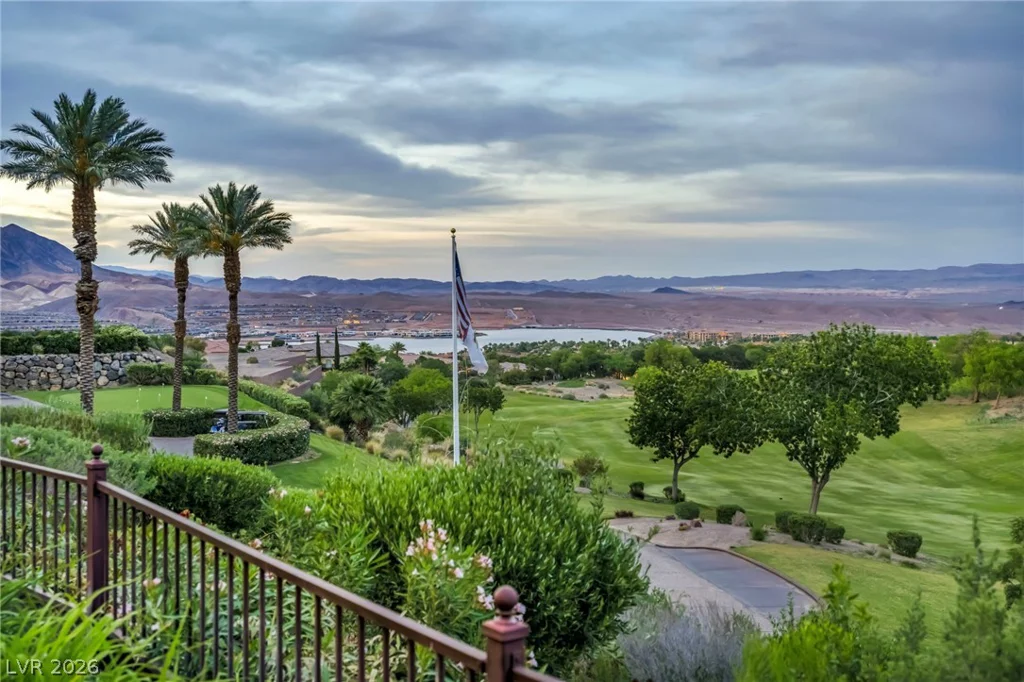14 Strada Di Circolo, Henderson, NV 89011