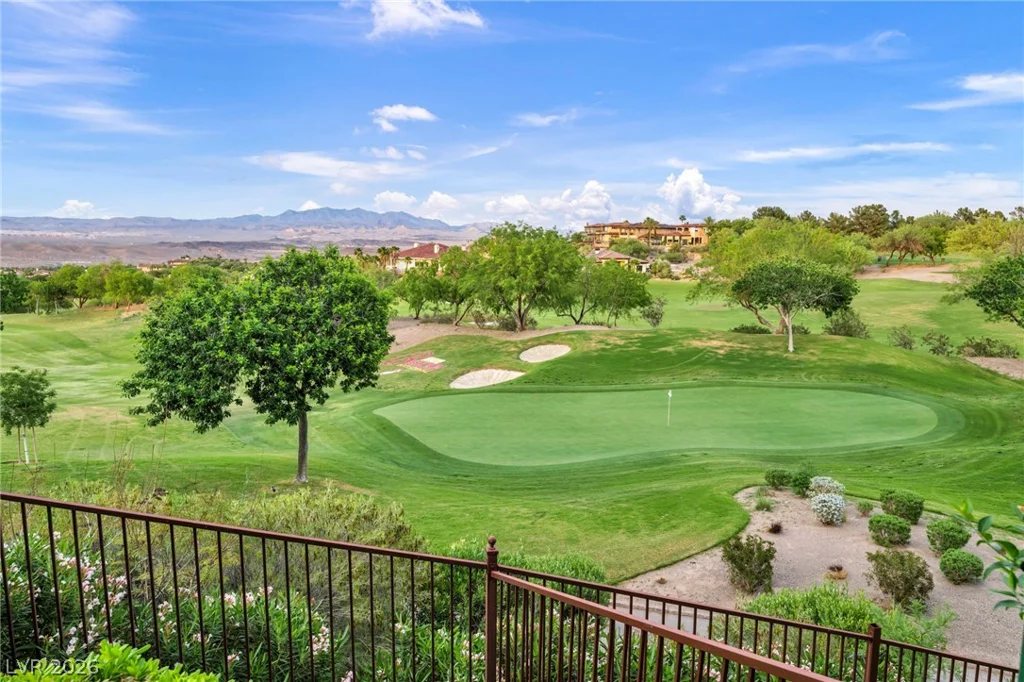 14 Strada Di Circolo, Henderson, NV 89011
