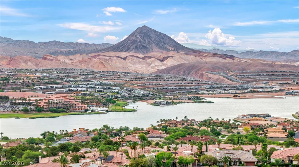 14 Strada Di Circolo, Henderson, NV 89011