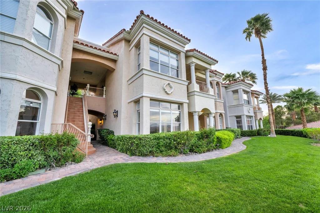 14 Strada Di Circolo, Henderson, NV 89011