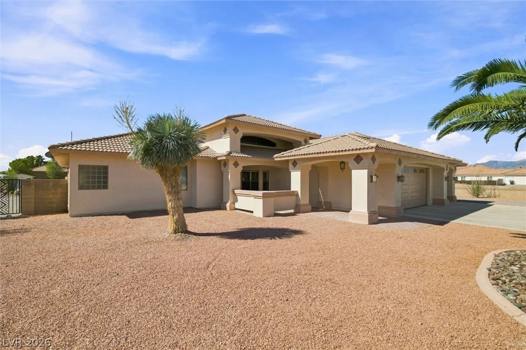 1861 Indole, Pahrump, NV 89048