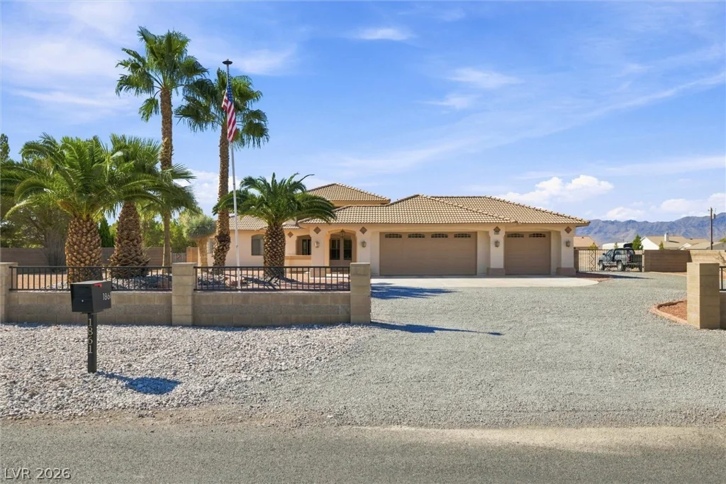 1861 Indole, Pahrump, NV 89048