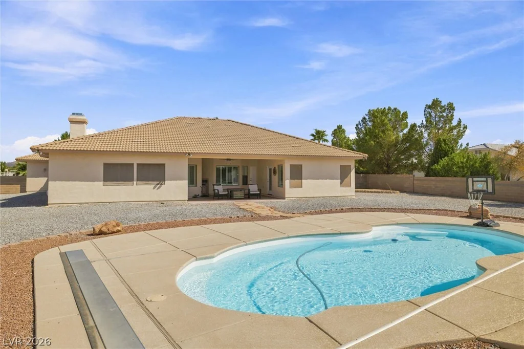 1861 Indole, Pahrump, NV 89048