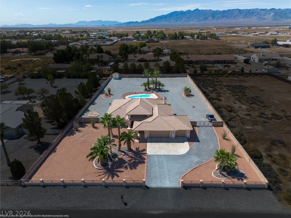 1861 Indole, Pahrump, NV 89048