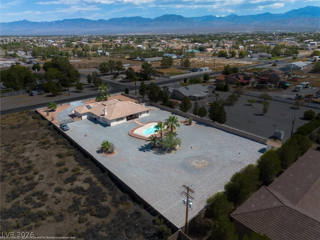 1861 Indole, Pahrump, NV 89048