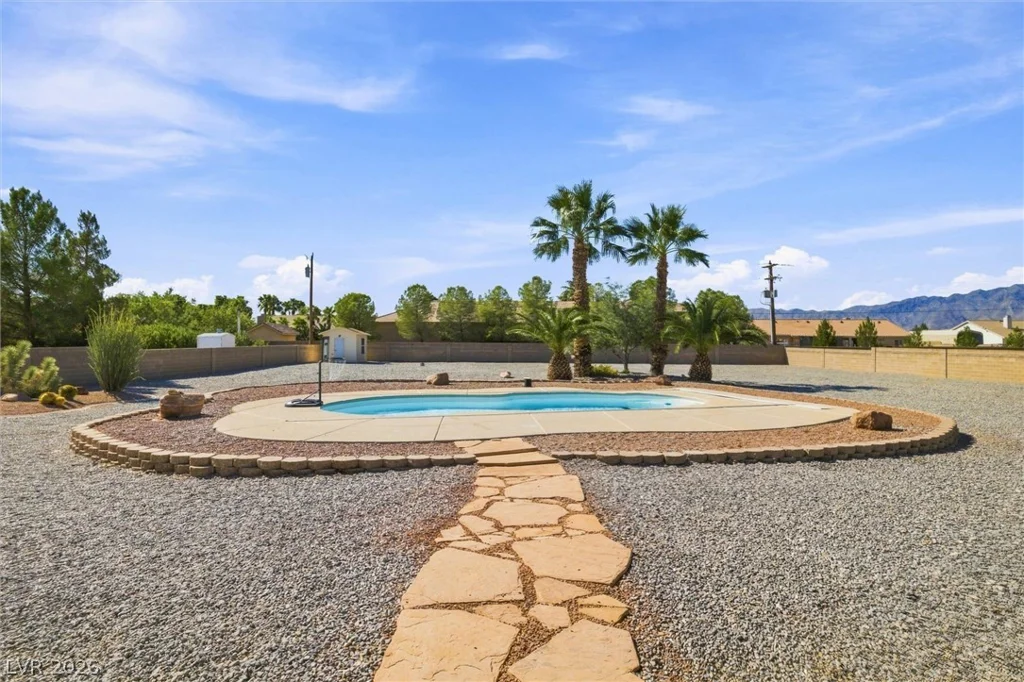 1861 Indole, Pahrump, NV 89048