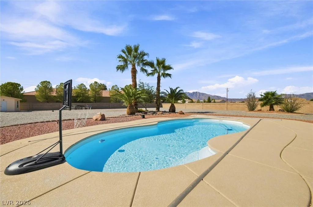 1861 Indole, Pahrump, NV 89048