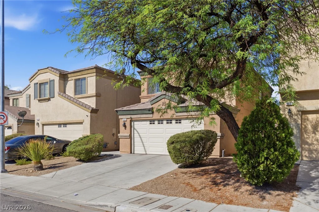 6523 Goldfield, North Las Vegas, NV 89084