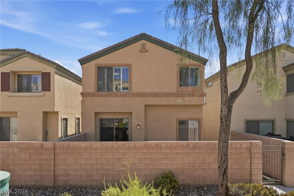 6523 Goldfield, North Las Vegas, NV 89084
