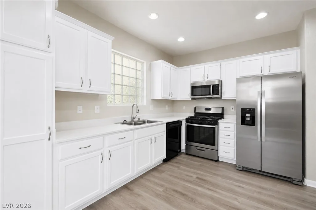 6523 Goldfield, North Las Vegas, NV 89084