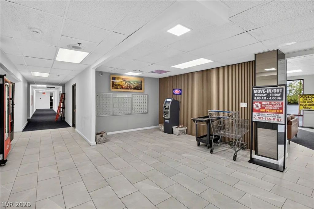 3930 University Center, Las Vegas, NV 89119