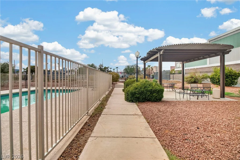 3930 University Center, Las Vegas, NV 89119