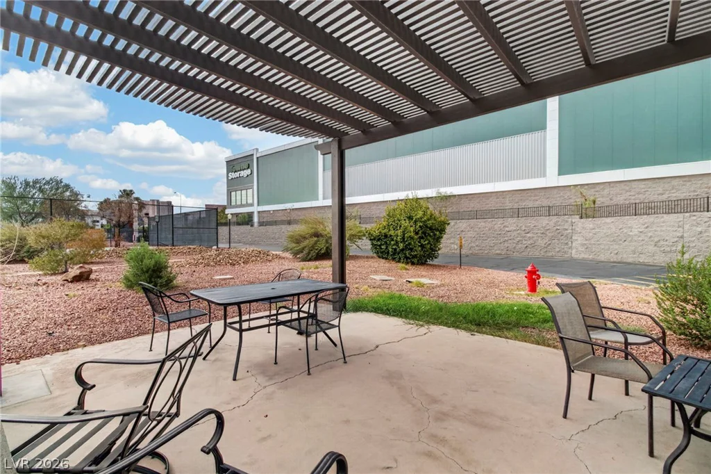 3930 University Center, Las Vegas, NV 89119