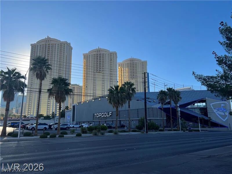 4630 Koval 58, Las Vegas, NV 89109