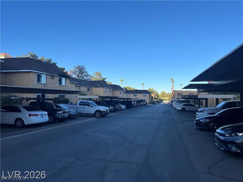 4630 Koval 58, Las Vegas, NV 89109