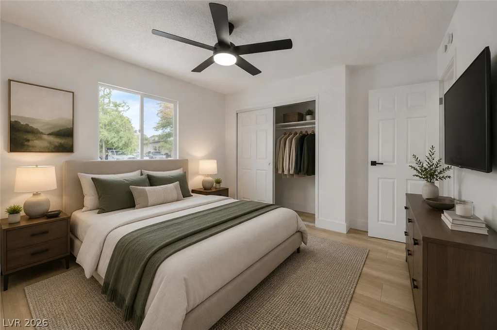 2253 La Puente, Las Vegas, NV 89115