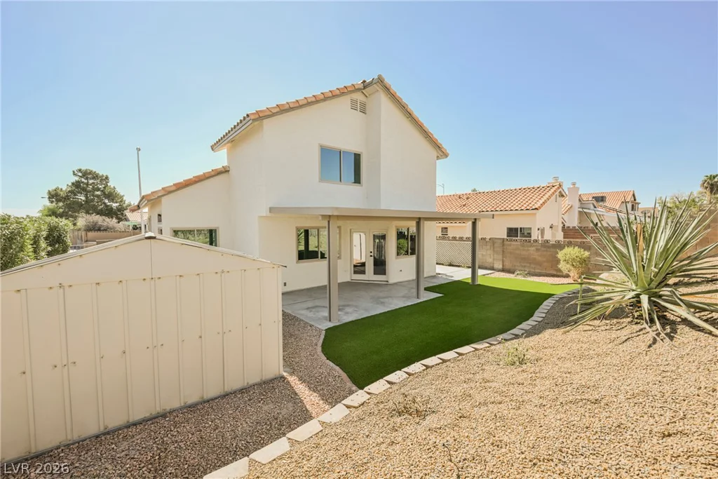 1031 Placerville, Las Vegas, NV 89119