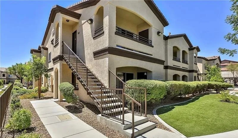 2291 Horizon Ridge, Henderson, NV 89052