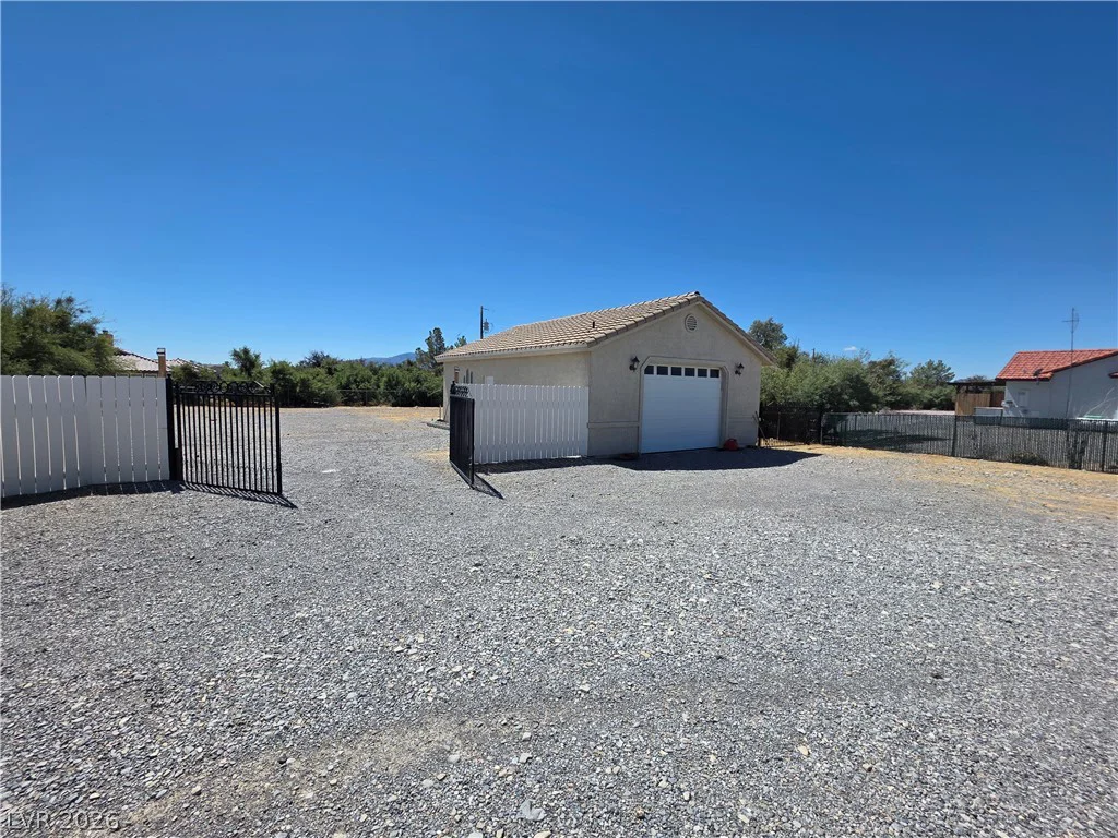 111 Cavalry, Pahrump, NV 89048