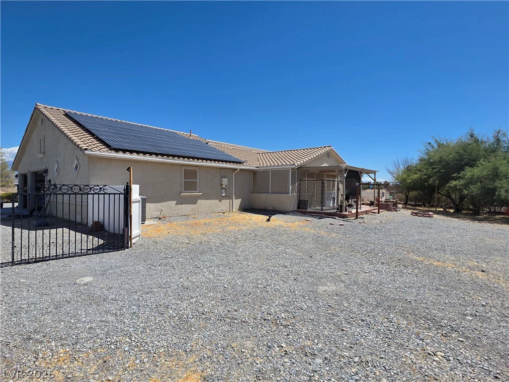 111 Cavalry, Pahrump, NV 89048