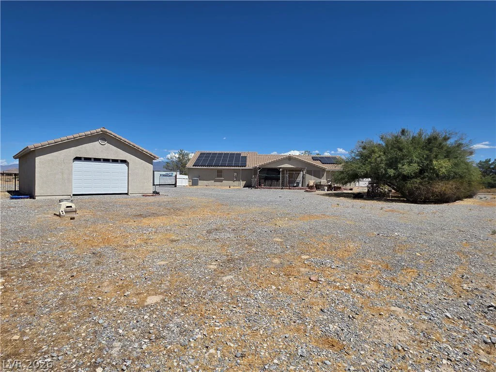 111 Cavalry, Pahrump, NV 89048