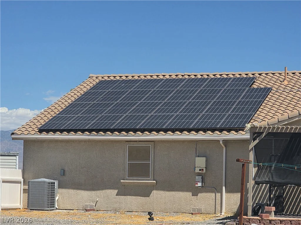 111 Cavalry, Pahrump, NV 89048