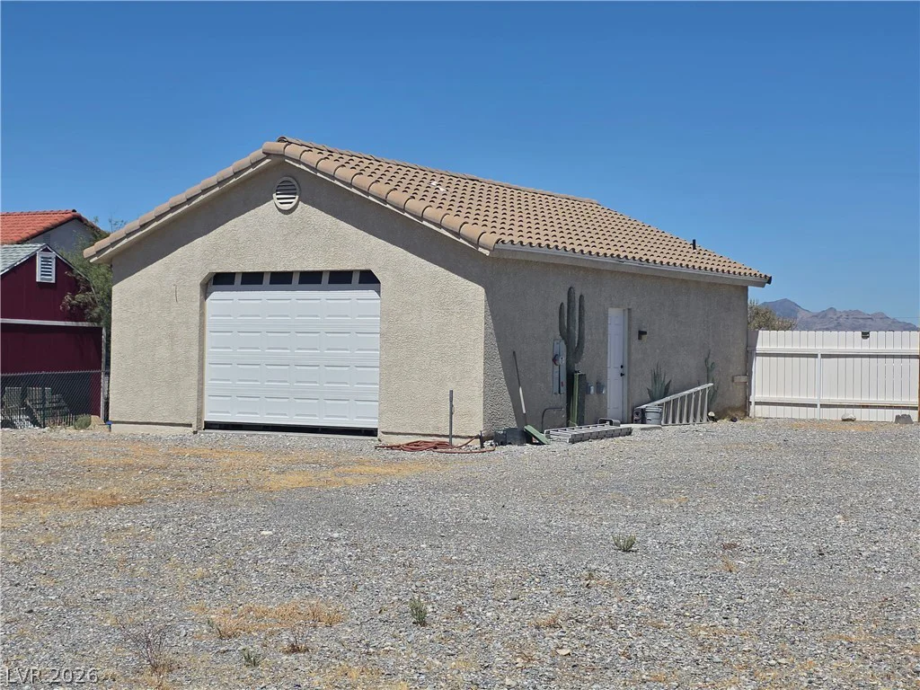 111 Cavalry, Pahrump, NV 89048