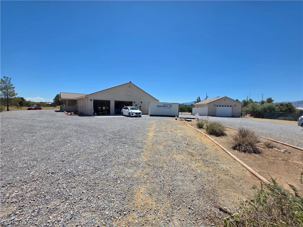 111 Cavalry, Pahrump, NV 89048