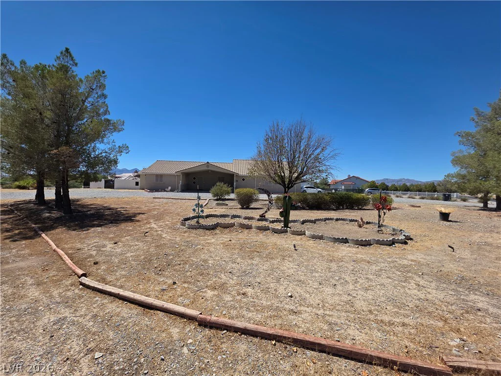 111 Cavalry, Pahrump, NV 89048