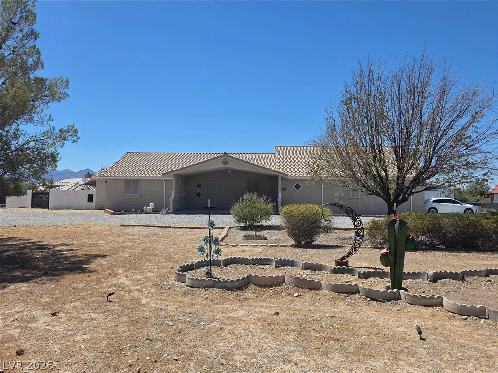 111 Cavalry, Pahrump, NV 89048