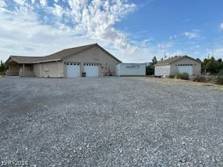 111 Cavalry, Pahrump, NV 89048