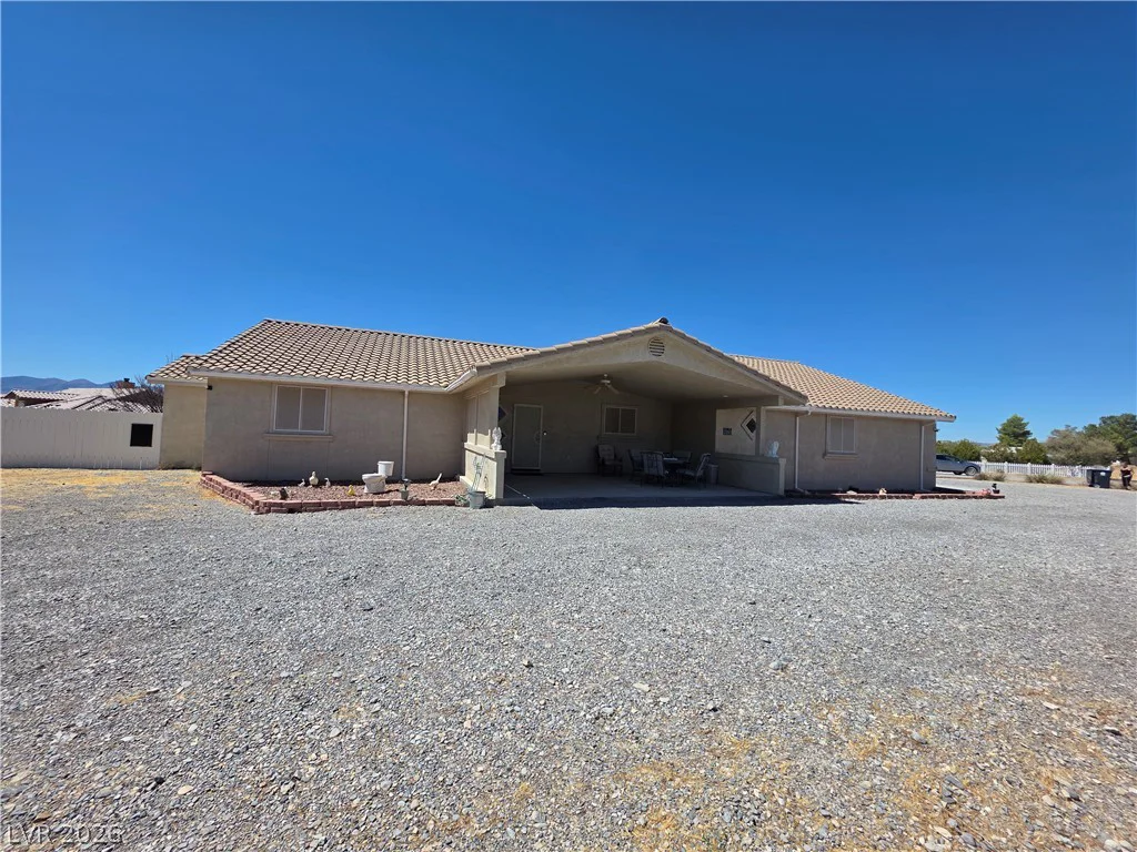 111 Cavalry, Pahrump, NV 89048