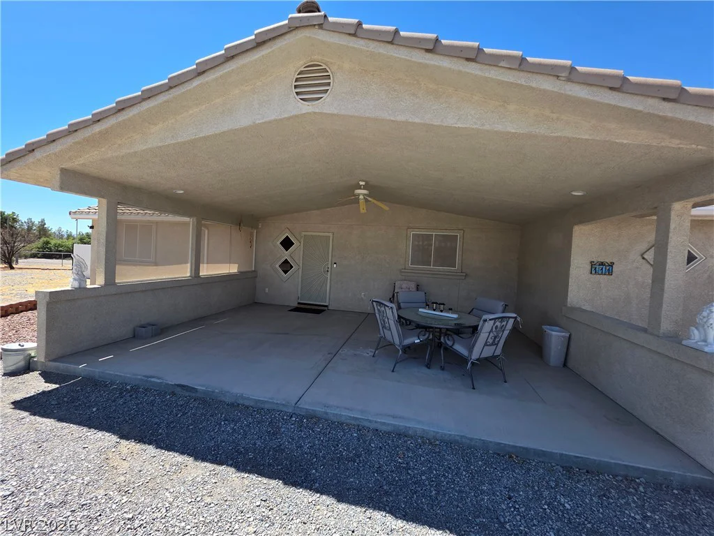 111 Cavalry, Pahrump, NV 89048