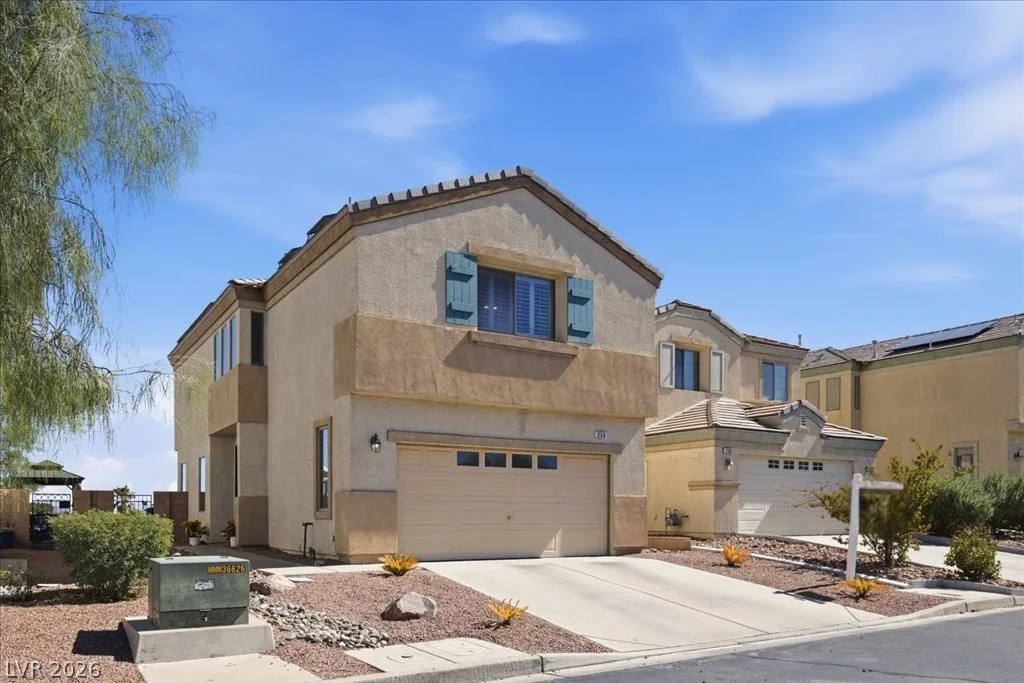 256 Sweet Sugar Pine, Henderson, NV 89015
