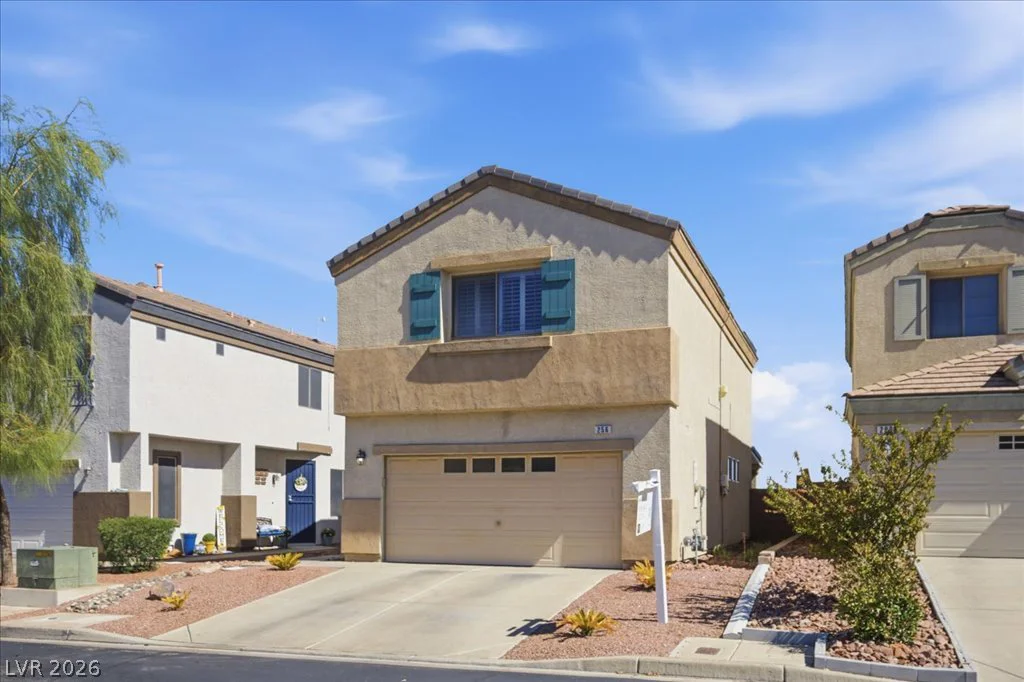 256 Sweet Sugar Pine, Henderson, NV 89015