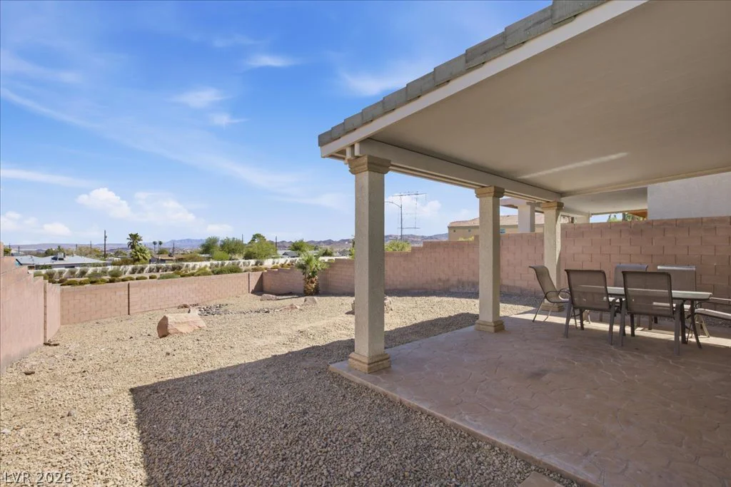 256 Sweet Sugar Pine, Henderson, NV 89015