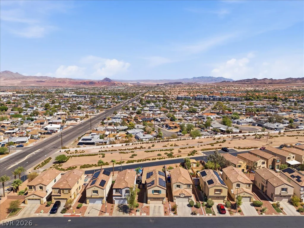 256 Sweet Sugar Pine, Henderson, NV 89015