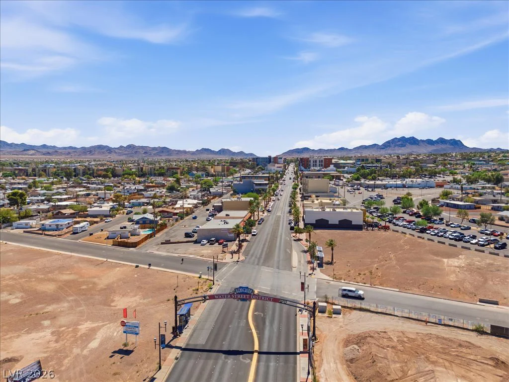 256 Sweet Sugar Pine, Henderson, NV 89015