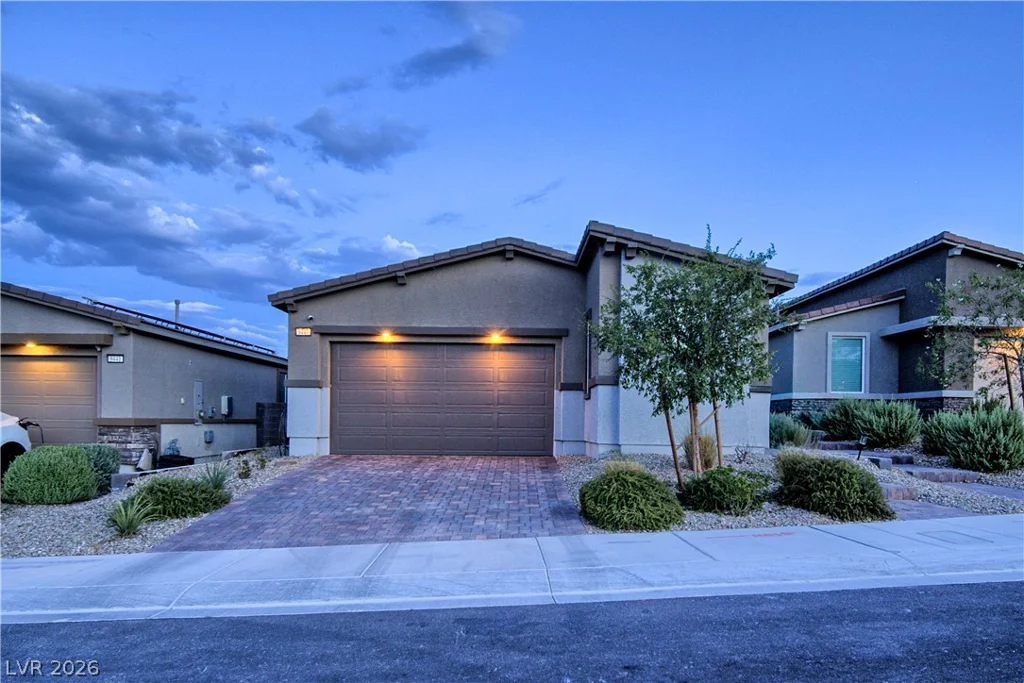 9447 Elmhurst Ridge, Las Vegas, NV 89143