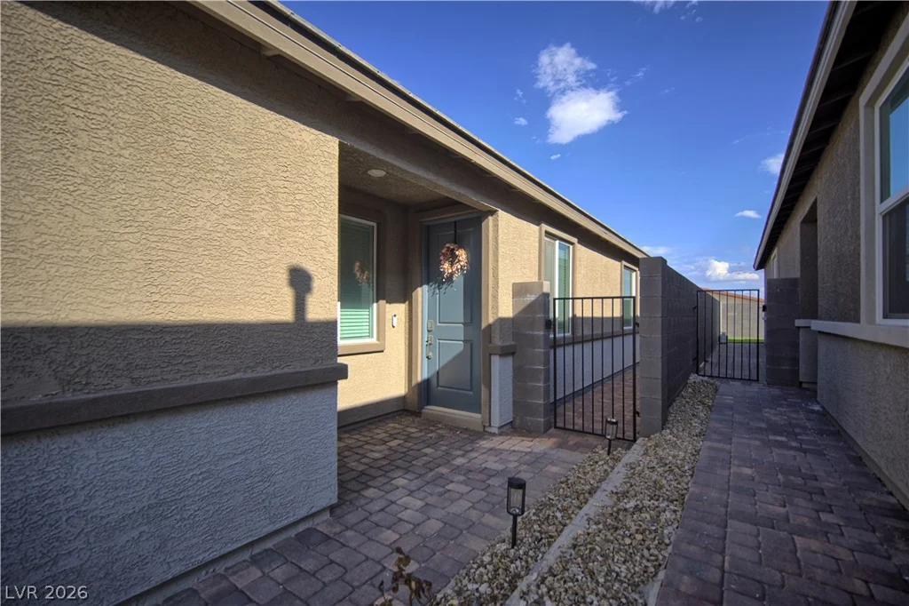 9447 Elmhurst Ridge, Las Vegas, NV 89143