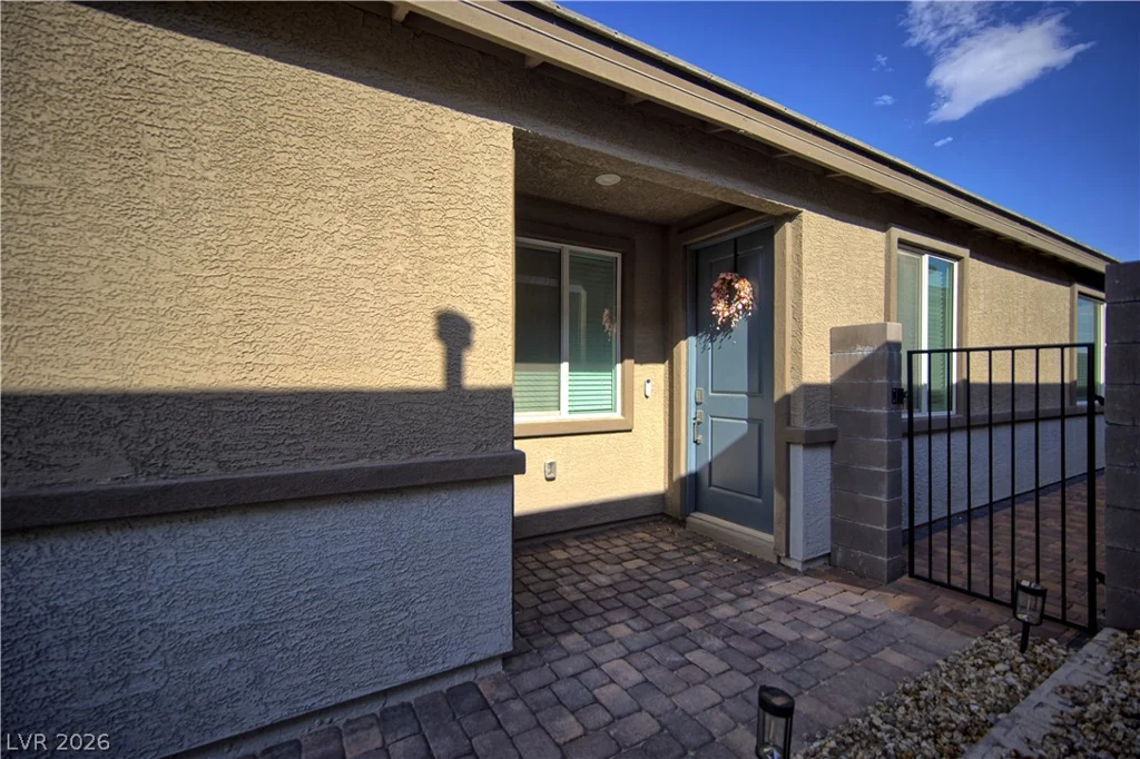 9447 Elmhurst Ridge, Las Vegas, NV 89143