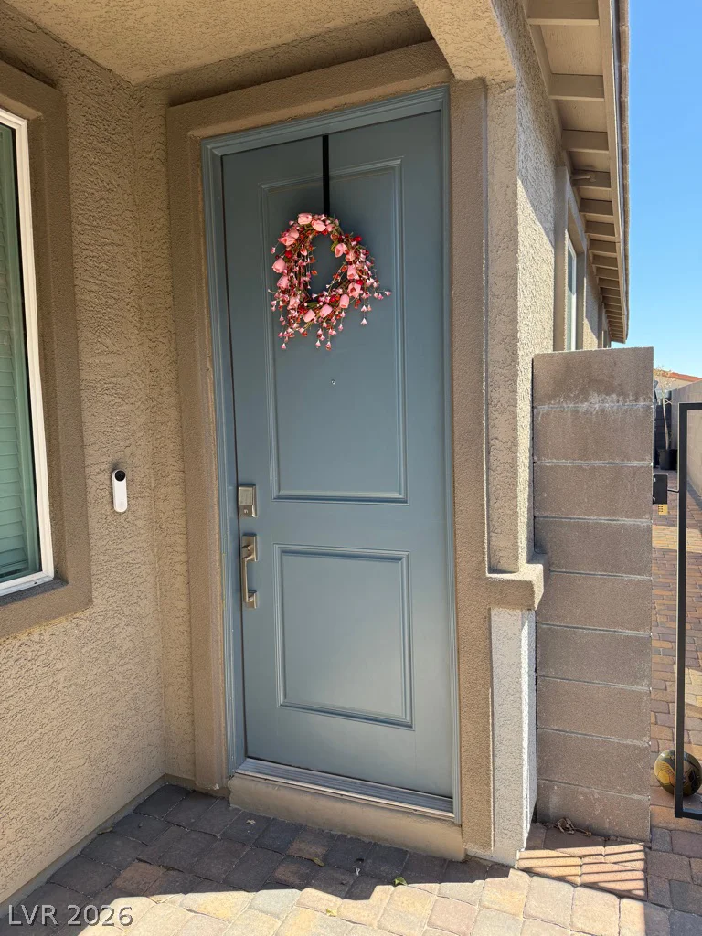 9447 Elmhurst Ridge, Las Vegas, NV 89143