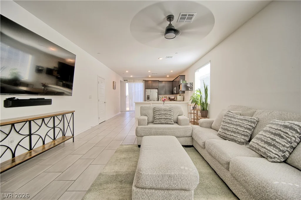 9447 Elmhurst Ridge, Las Vegas, NV 89143