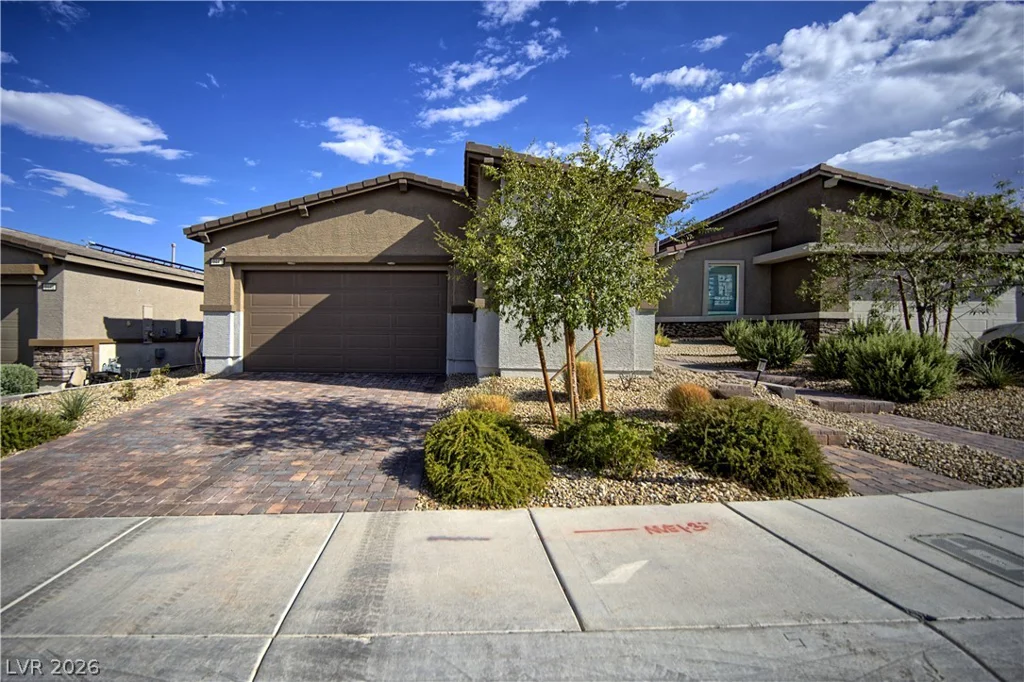 9447 Elmhurst Ridge, Las Vegas, NV 89143
