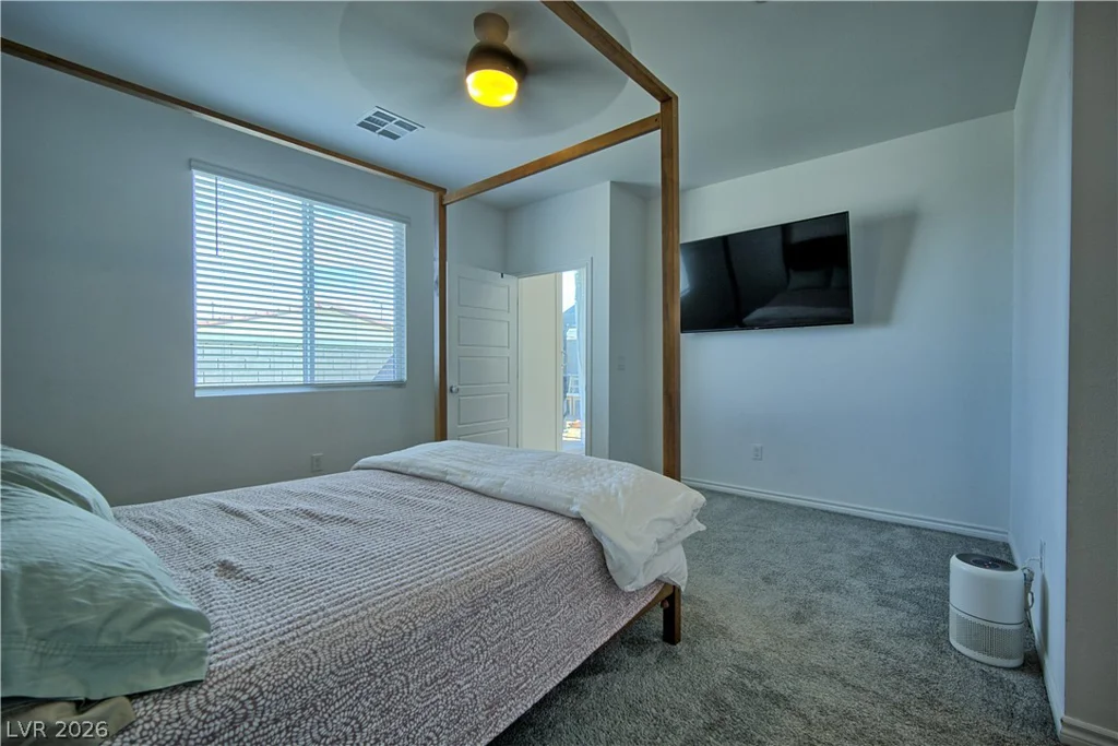 9447 Elmhurst Ridge, Las Vegas, NV 89143