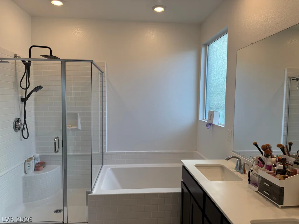 9447 Elmhurst Ridge, Las Vegas, NV 89143