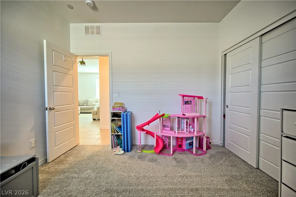 9447 Elmhurst Ridge, Las Vegas, NV 89143