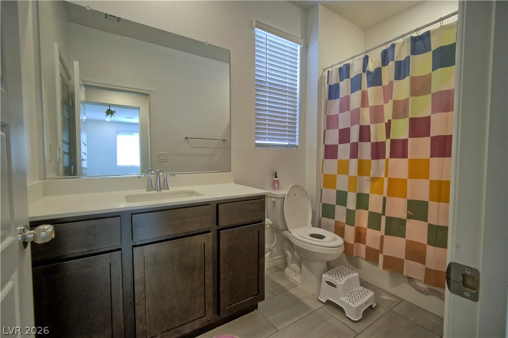 9447 Elmhurst Ridge, Las Vegas, NV 89143