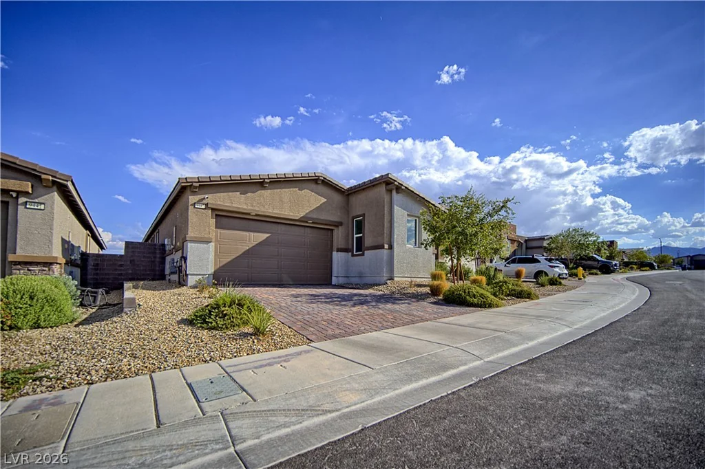 9447 Elmhurst Ridge, Las Vegas, NV 89143